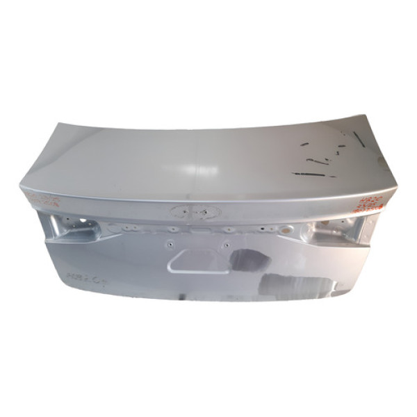 Tampa Traseira Hyundai Hb20s 2023 2024 2025 18072508