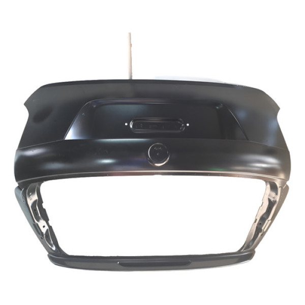 Tampa Traseira Golf Variante 2013 2014 2015 2016 07082501 Preto