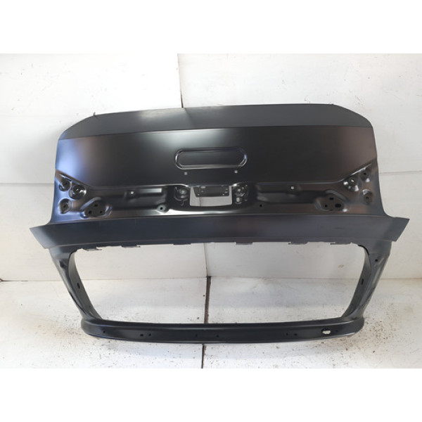 Tampa Traseira Volkswagen T-cross   13062410 Preta