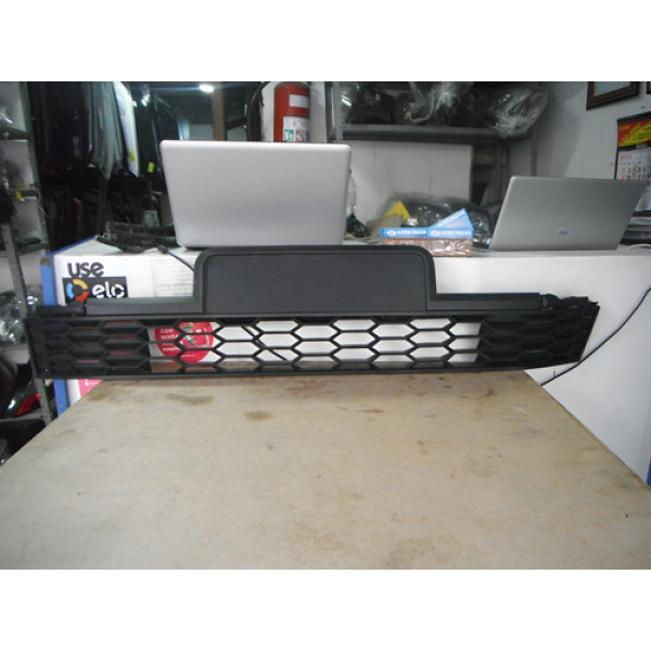 Grade Saveiro Cross G7 2017 2018 2019 11052109 Preto