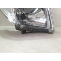 Farol Direito Nissan Frontier 2008 2009 2010 2011 20102501 Direito