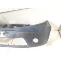 Para-choque Dianteiro Sandero Stepway 2007 A 2010 25102307 Preto
