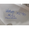 Capo Volvo Xc40  2018 2019 2020 2021 2022 20022520