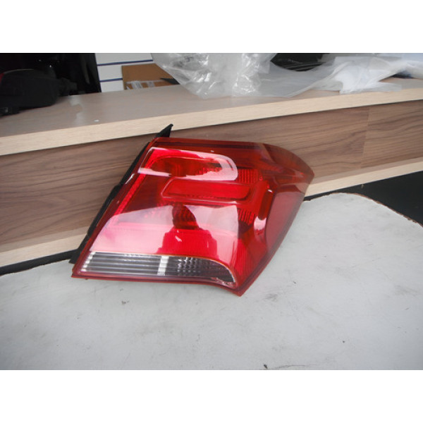 Lanterna Lado Direito Chevrolet Prisma 2017 A 2019 08062113 Direito