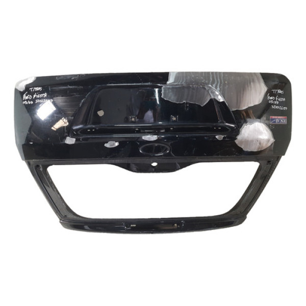 Tampa Ford Fiesta 2003 2004 2005 2006 2007 12012607