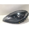 Farol Esquerdo Porsche Macan  2019 2020 2021 2022  14082301 Esquerdo