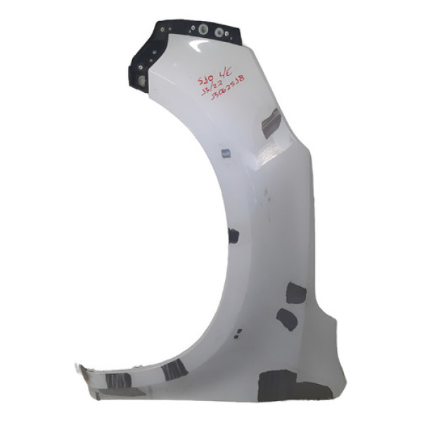 Para-lama Esquerdo S10 2013 2014 2015 2016  A 2022 13062518