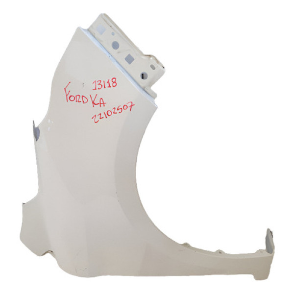 Para-lama Direito Ka 2013 2014 2015 2016 2017 2018 22102507