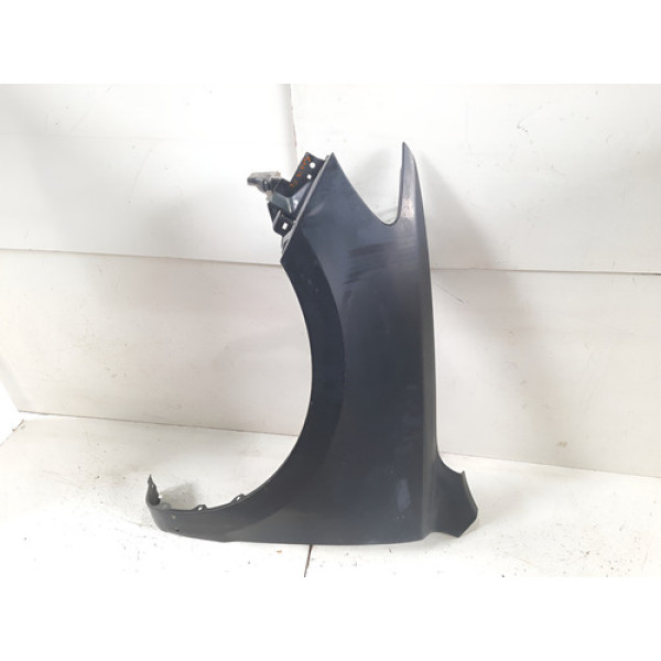 Para-lama Esquerdo Hyundai Santa Fe 2011 2012 2013 01112301