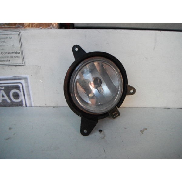 Farol Milha Esquerdo Kia Sorento 2005 À 2009 07082000