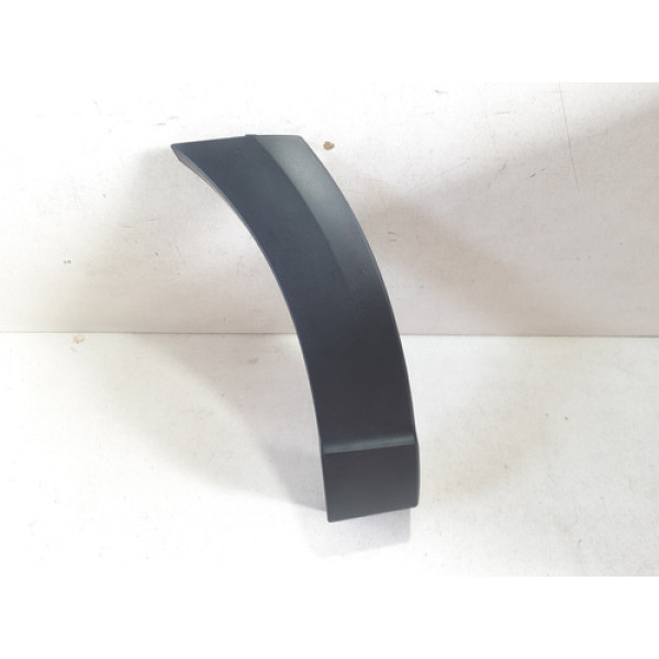 Moldura Caixa De Roda Esquerda Saveiro 2017 A 2022 06102301