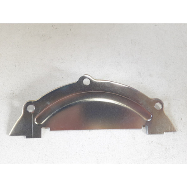 Tampa Capa Seca Embrenhagem Gol 1.0 1999 2000 A 2023 6102323