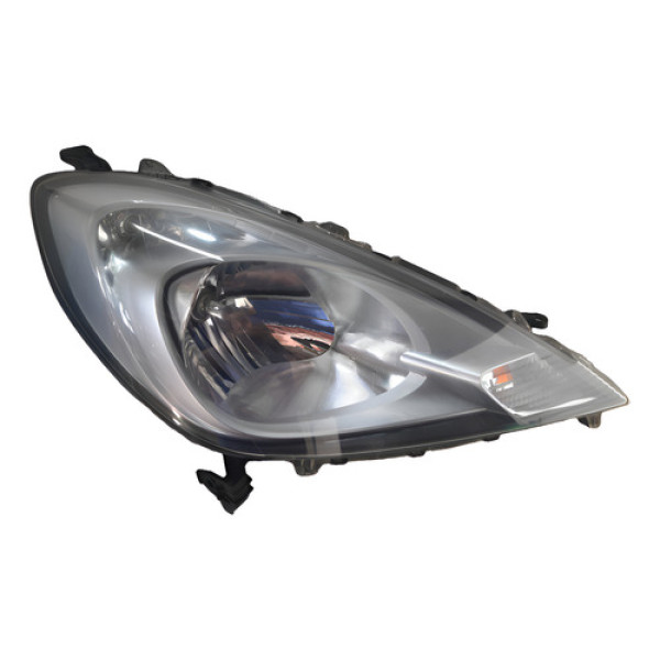 Farol Direito Honda Fit 2013 2014  17072503 Direito/passageiro Direito