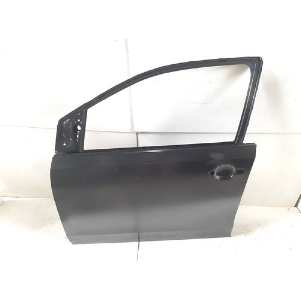 Porta Dianteira Esquerda Volkswagen Up 22122318 Preta