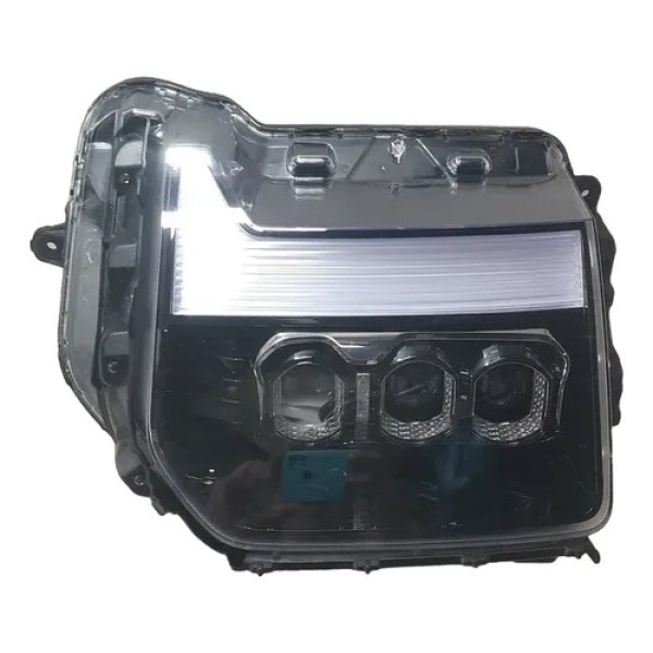 Faro Direito Hyundai Palisade 2023 2024 2025  11032611