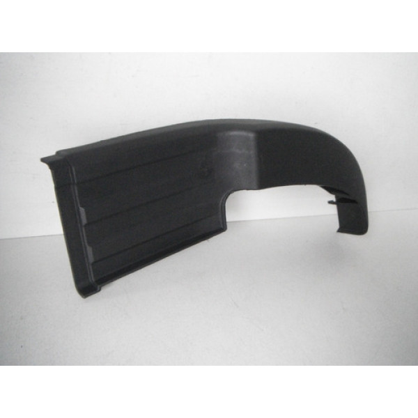 Moldura Traseira Esquerda Hilux 2015 2016 À 2019 24102213