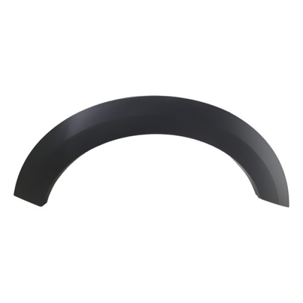 Moldura Para-lama Esquerdo Saveiro G5 2010 A 2013 10122507