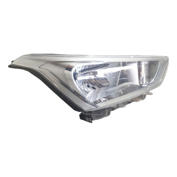 Farol Direito Creta Sem Led 2013 2014 2015 A 2020 21052406