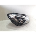 Farol Direito Mercedes C250 2015 2016 2017  09012607