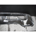Aplique Para-choque Dianteiro Mercedes Glc 220 20/22 9122211