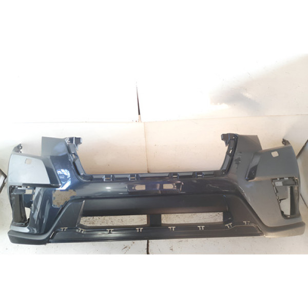 Para-choque Dianteiro Forester 2019 2020 2021 09042514 Preto