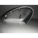 Capa Retrovisor Direito Citroen Air Cross 23022313 Prata