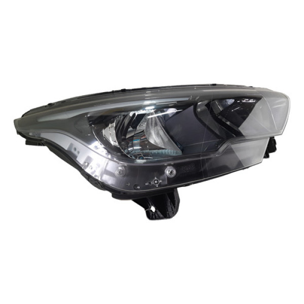 Farol Direito Led Fiat Argo Cronos 2023 2024 2025  15102501 Direito