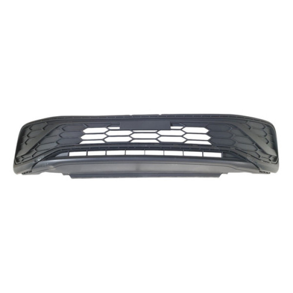 Spoiler Para-choque Dianteiro Polo Track 2023 2024 26112410