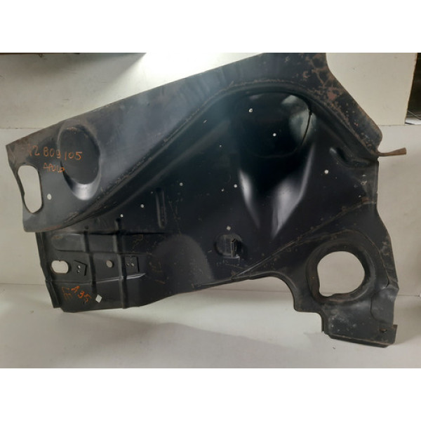 Caixa De Roda Esquerda Apollo 26122308