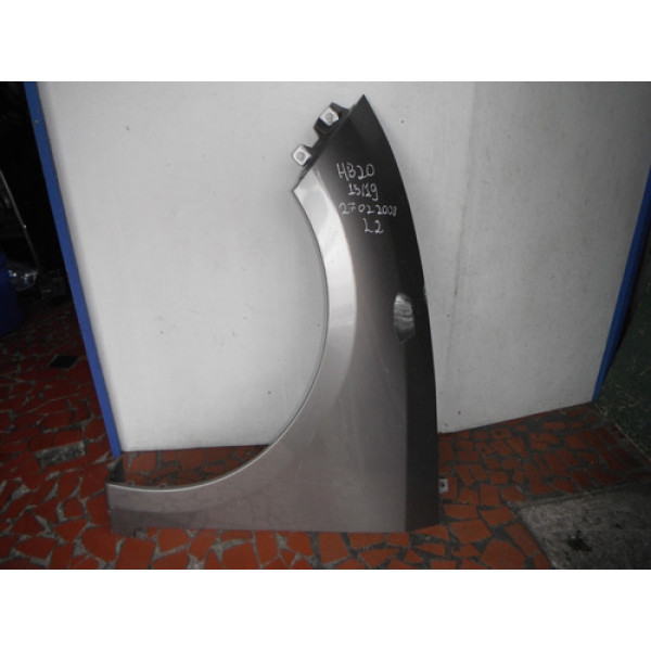 Para-lama Lado Esquerdo Hyundai Hb 27022008 L2