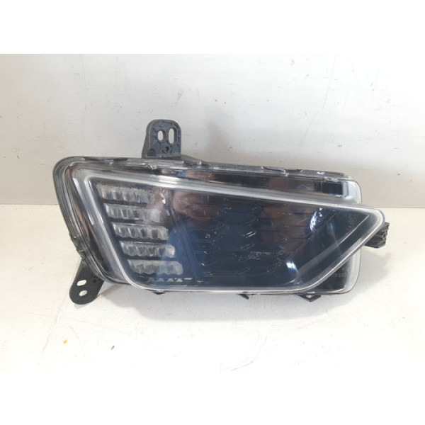 Farol Milha Esquerdo Polo Virtus Drl  2018 A 2022  22032508 Esquerdo