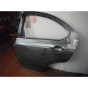 Porta Jac J3 Hatch 04944 - Cinza-escuro