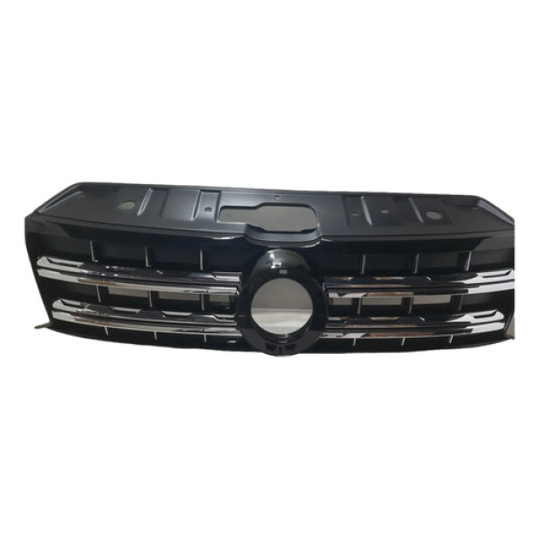 Grade Friso Radiador Amarok 2017 2018 2019 2020 24112508