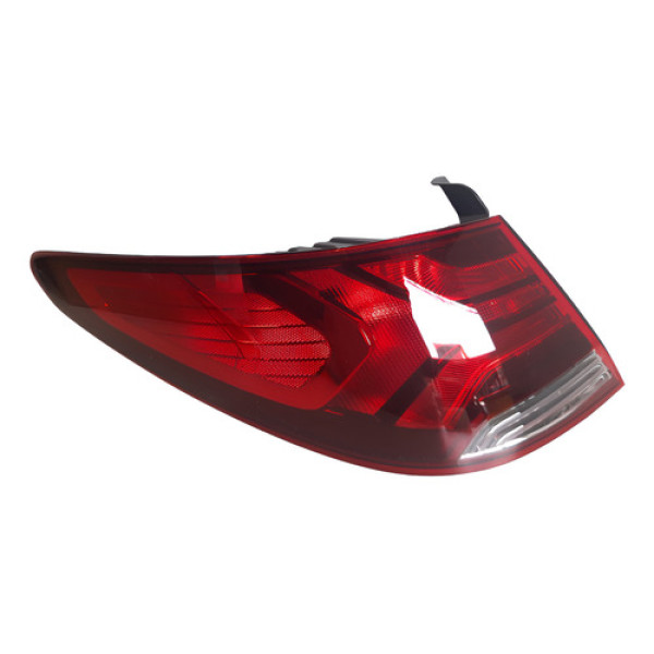 Lanterna Esquerda Hyundai Hb20 Sedan 2020 2021 2022 16052411 Esquerdo