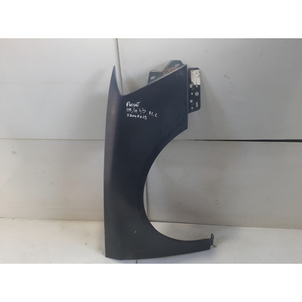 Para-lama Lado Direito Passat  2005 2006 A 2010 23062315 Direito