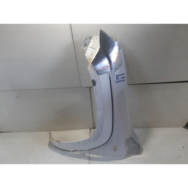 Para-lama Lado Esquerdo Amarok 2013 2014 A 2022 23062316 Esquerdo