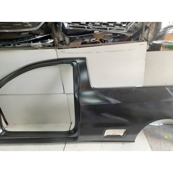 Lateral Esquerda Cabine Simples Saveiro 2012 A 2022 20082506 Esquerda