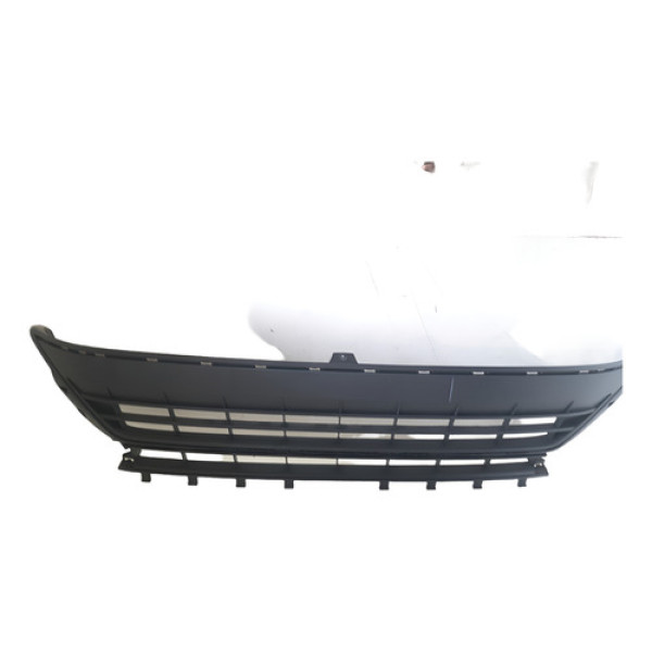 Grade Para-choque Inferior Polo Virtus Gts  18/22 13082502