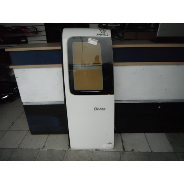Tampa Lado Direito Doblo 2005 2006 2007 2008 À 2015 20102110 Branco