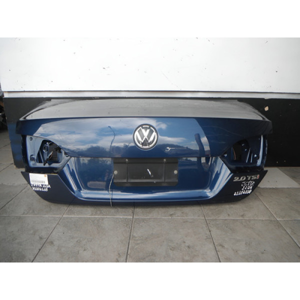Tampa Volkswagen Jetta 2011 2012 2013 2014 20102108 Azul-escuro