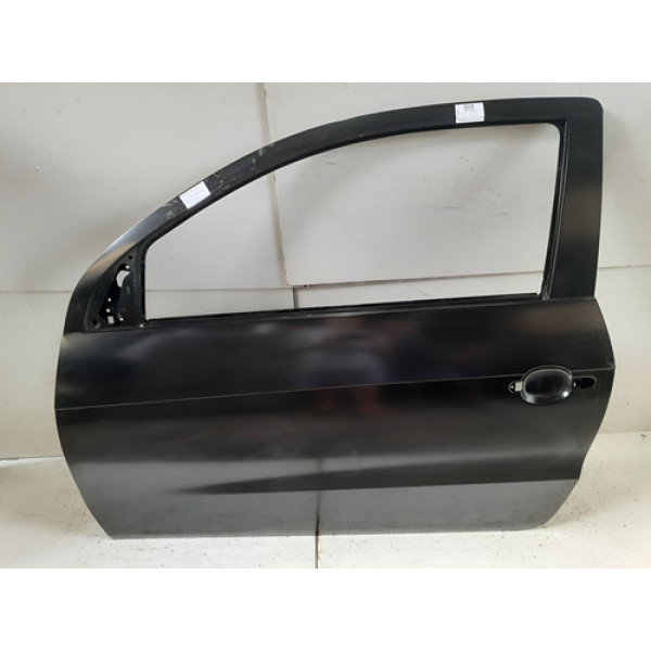 Porta Esquerda Volkswagen Saveiro G5 G6 G7 21122323 Preta