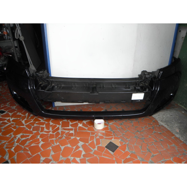 Para-choque Dianteiro 13/16 17121907 Preto