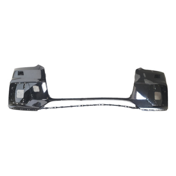 Para-choque Dianteiro Audi Q3 2015 2016 2017 2018 07082503 Preto
