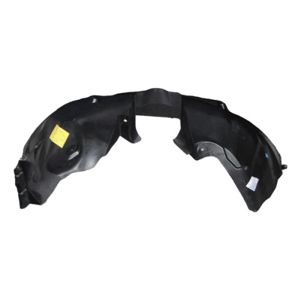 Para-barro Esquerdo Agile Montana 2010 À 2017 14022311