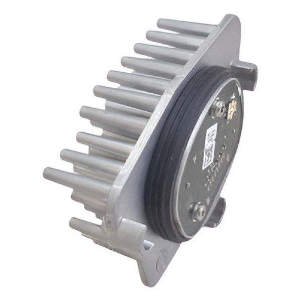 Reator Farol Esquerdo Volkswagen Taos Led 2023 2024 2602513