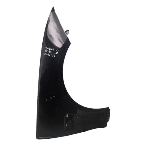 Para-lama Direito Jaguar Xf 2012 2013 2014 A 2016 24092503