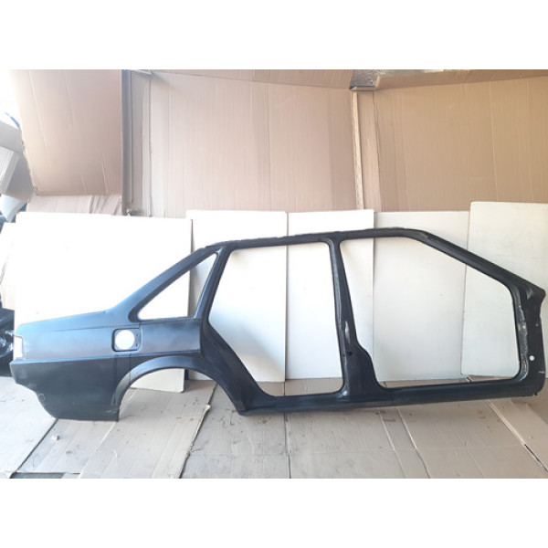 Lateral Santana Lado Direito 1986 1987 1988 A 1990 28062304 Direito