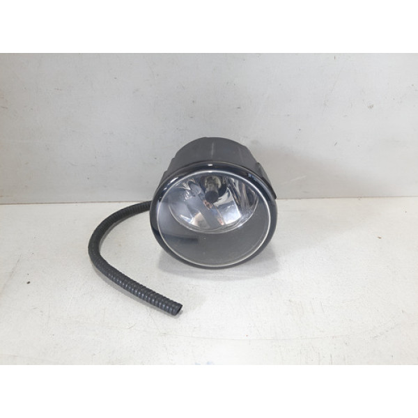 Farol Milha Direita Ou Esquerdo Tiida 2007 A 2013 22032514 Direito/esquerdo