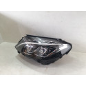 Farol Esquerdo Mercedes C250 2015 2016 2017  09012606