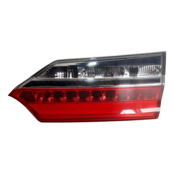 Lanterna Traseira Direita Corola Com Led 2018 2019 10092401 Direito